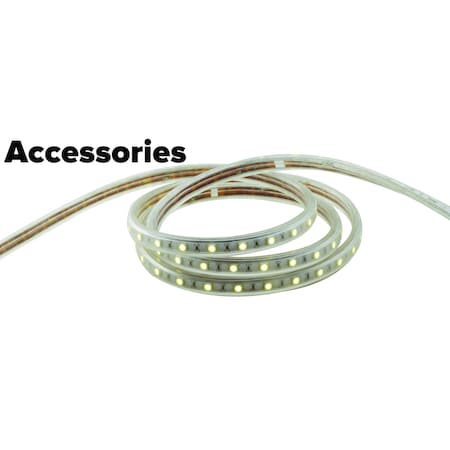 Elco Lighting LED Flat Rope Light Accessories EFPEN1
